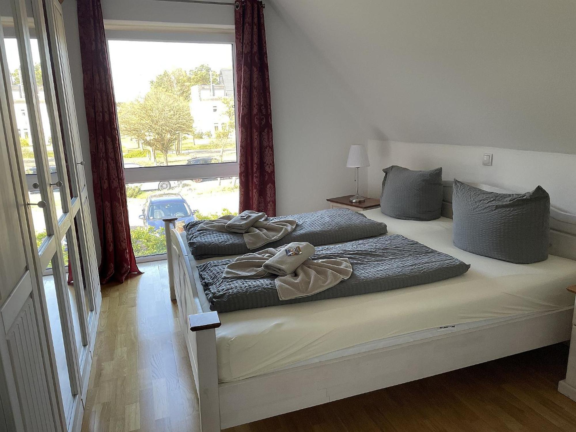 Usedom Bike Hotel & Suites Karlshagen Exteriér fotografie
