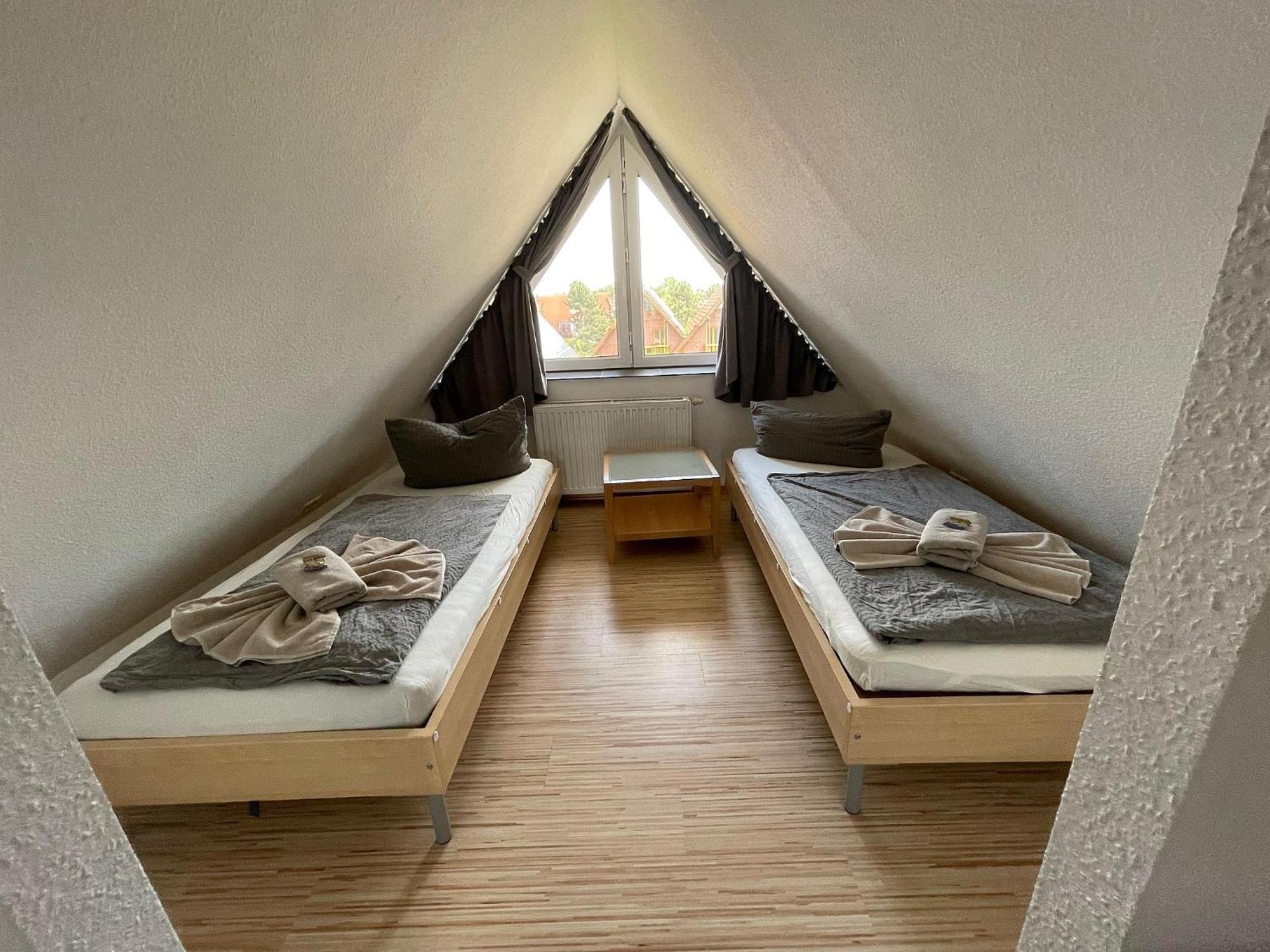 Usedom Bike Hotel & Suites Karlshagen Exteriér fotografie