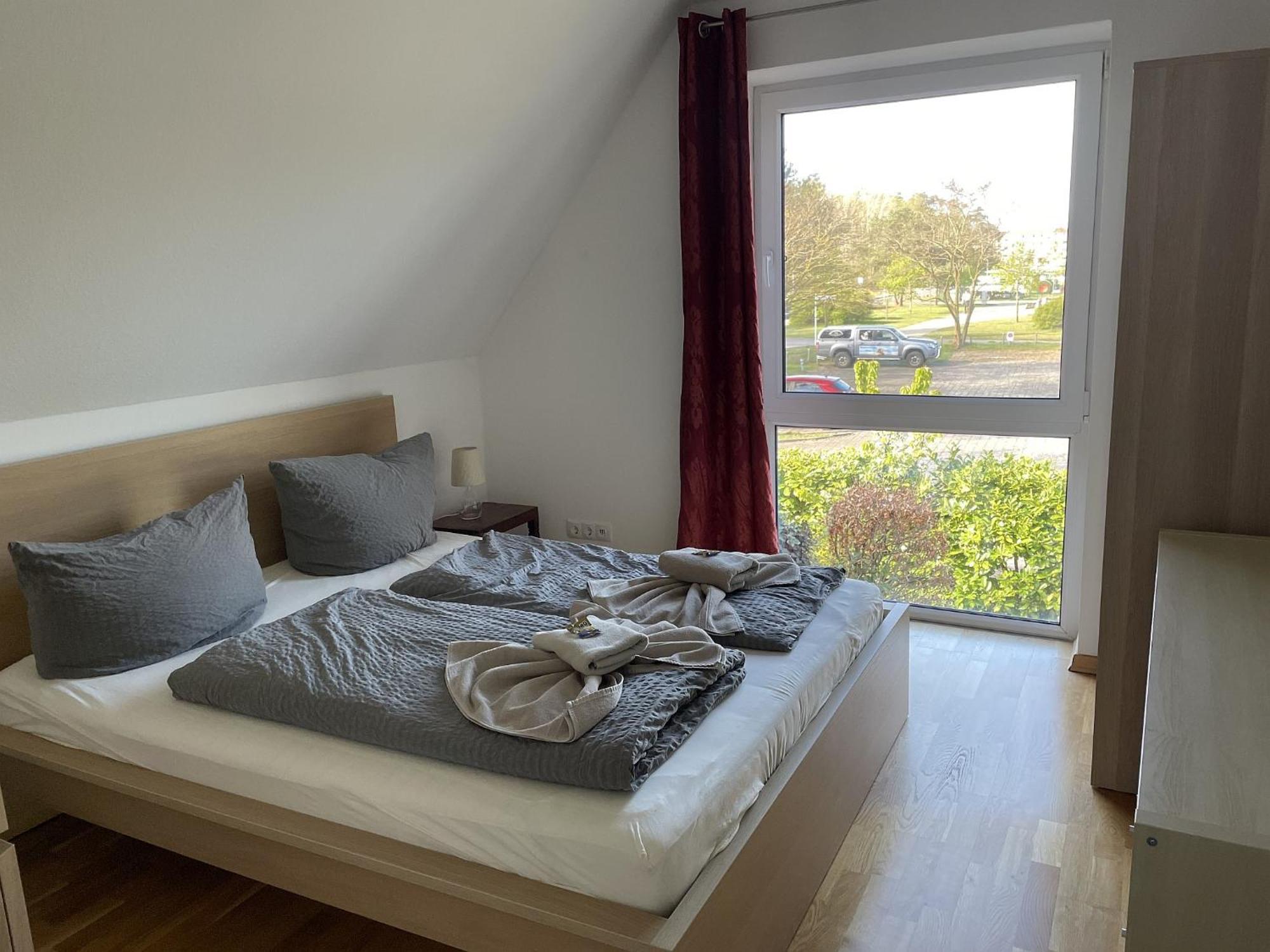 Usedom Bike Hotel & Suites Karlshagen Exteriér fotografie