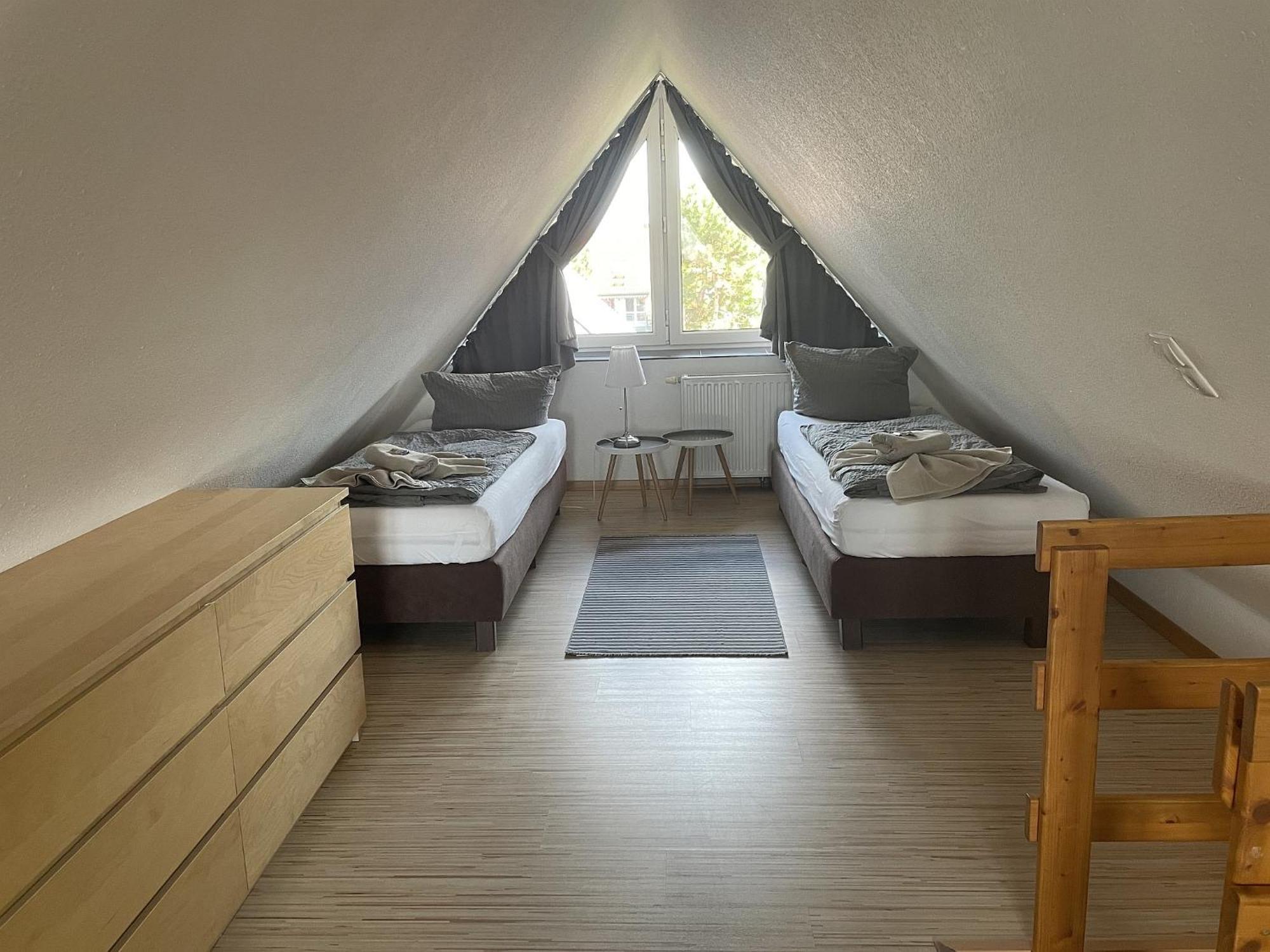 Usedom Bike Hotel & Suites Karlshagen Exteriér fotografie