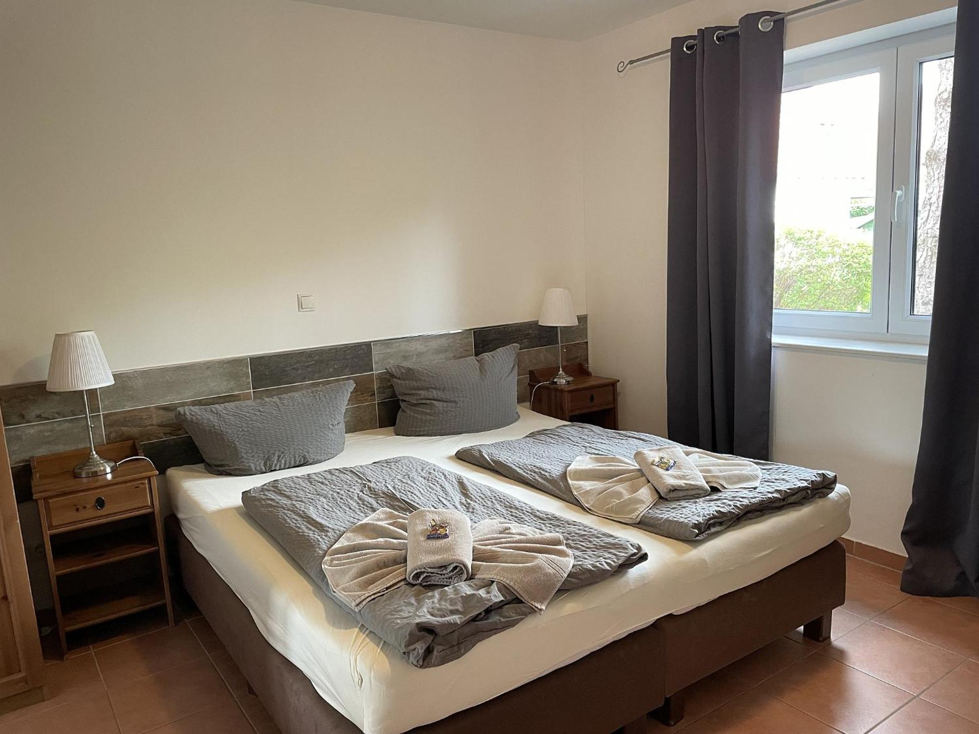 Usedom Bike Hotel & Suites Karlshagen Exteriér fotografie