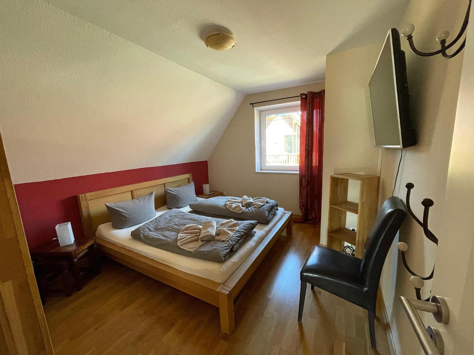 Usedom Bike Hotel & Suites Karlshagen Exteriér fotografie