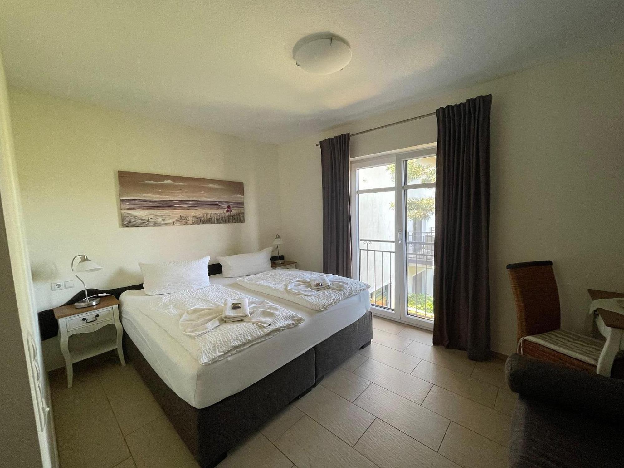 Usedom Bike Hotel & Suites Karlshagen Exteriér fotografie