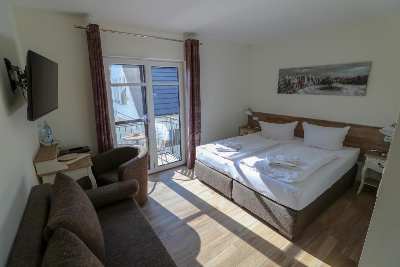 Usedom Bike Hotel & Suites Karlshagen Exteriér fotografie
