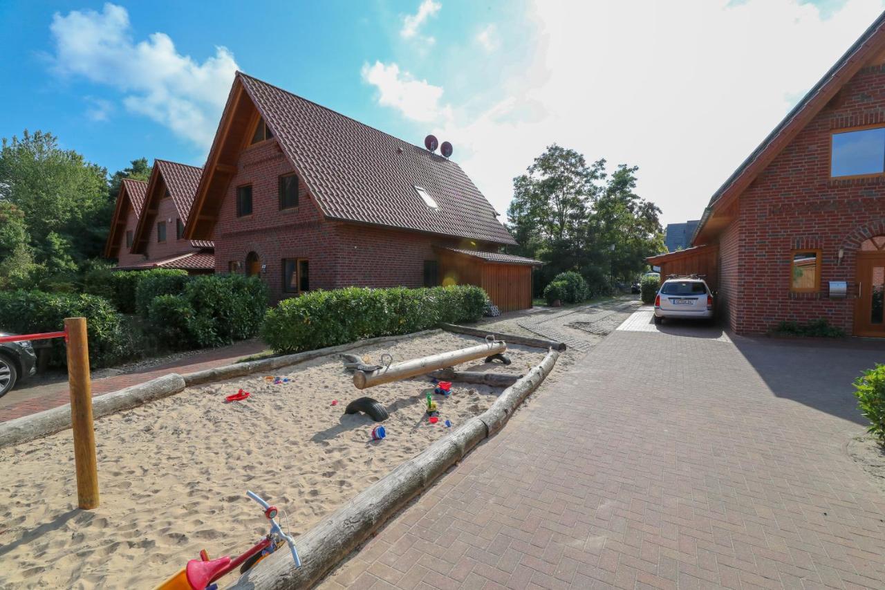 Usedom Bike Hotel & Suites Karlshagen Exteriér fotografie