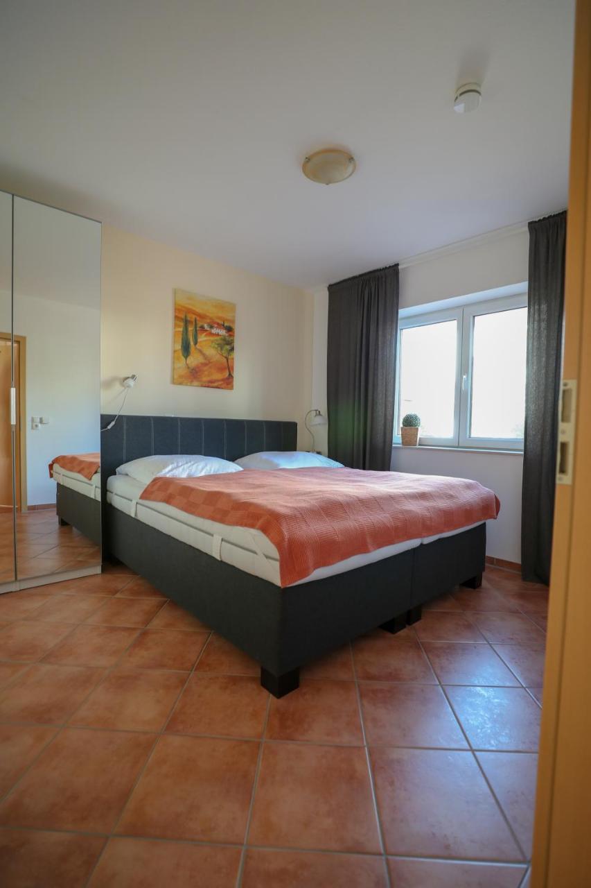 Usedom Bike Hotel & Suites Karlshagen Exteriér fotografie
