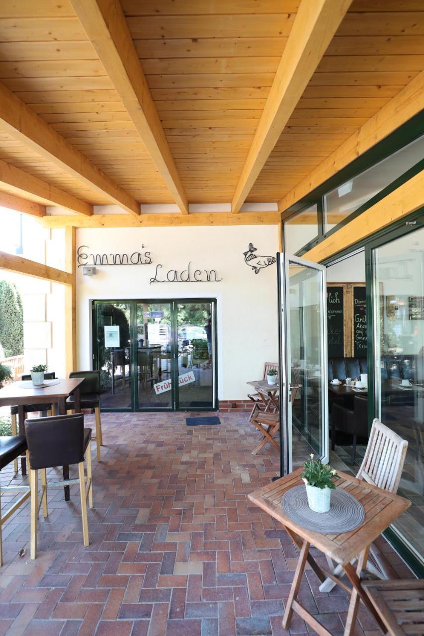 Usedom Bike Hotel & Suites Karlshagen Exteriér fotografie