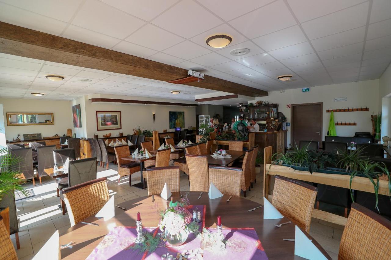 Usedom Bike Hotel & Suites Karlshagen Exteriér fotografie